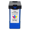 2PK Lexmark 36xl 18C2170 37xl 18C2180 Ink Cartridge for Z2420 X4650 X6650 X6675