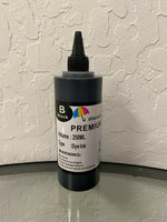 Black refill ink for Canon PG-210 PG-30 PG-40 PG-50 PG-240 250ml