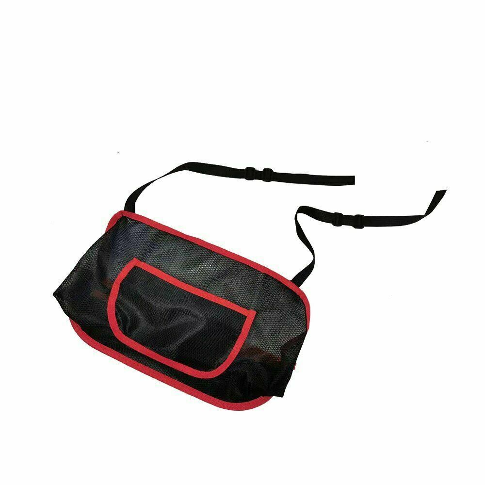 Univers Car Seat Side Storage Bag Mesh Net Pocket Handbag Holder Organ –  discountinkllc