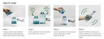Auto Touch-less Foam Soap Dispenser Motion Sensor Liquid Hand Free Washer 500ml