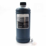 500ml Pigment Black refill ink for HP refillable cartridge and CISS