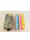 4PK 902XL High Yield Ink Cartridge compatible for HP 6950 6958 Pro 6960