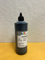 250ml GRAY Premium CISS Refillable Ink Refill Bottle for Epson XP-15000