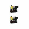 LC207 LC205 XXL BCMY Ink Cartridges for Brother MFC-J4320DW J4420DW J4620DW