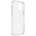 Shockproof Transparent Clear Case for iPhone 13 Pro / Pro Max with MagSafe