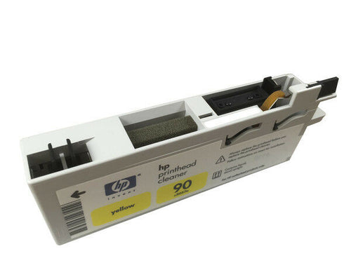 Genuine HP 90 C5057A Yellow Printhead Cleaner For DesignJet 4000 4020ps 4500mfp