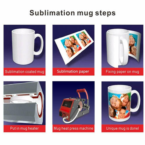 Dye Sublimation Transfer Paper for Virtuoso and Epson 100 sheets per pack A3