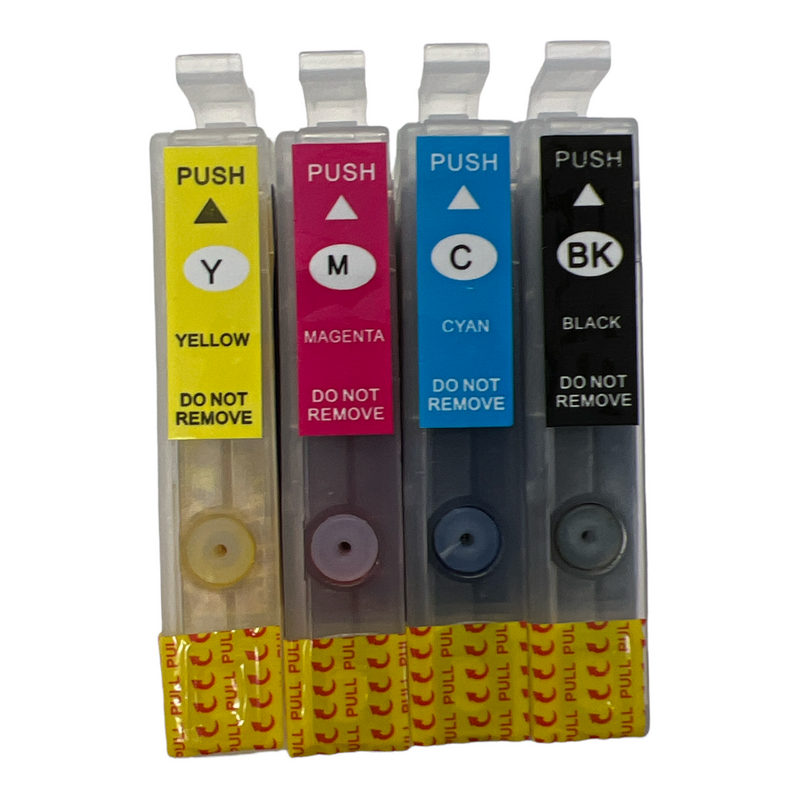 Sublimation Refillable Ink Cartridge for Epson 288 T288  cartridges For Printers Epson Expression Home XP-446, Epson Expression Home XP-330, Epson Expression Home XP-434, Epson Expression Home XP-430, XP-440, XP-340