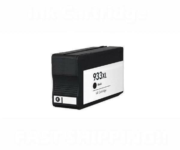 Reman hp 932XL 932 XL  Black ink cartridge for HP 6100 6600 6700