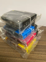Brother LC3033 Ink Cartridges