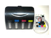 Empty CISS Ink for Epson T200 XP-200 XP-300 XP-310 XP-400 XP-410 Printers
