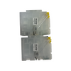 2 Set Empty Refillable Ink Cartridge Compatible for Sawgrass SG500 SG1000 Printer