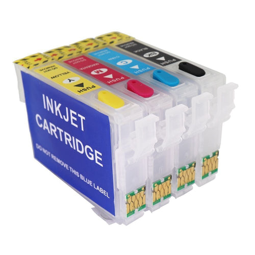 Compatible Epson 603XL Ink Cartridges - £9.99 30/01/2024