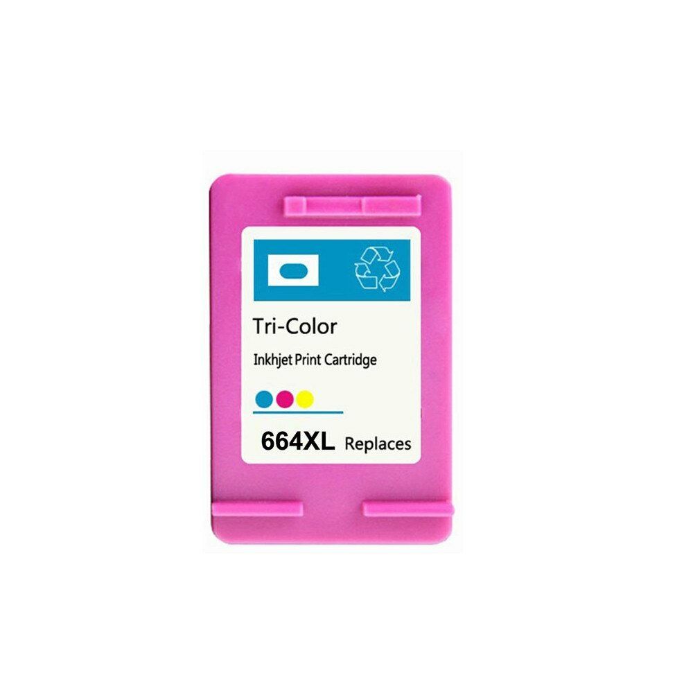 Compatible Ink HP – discountinkllc