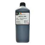 ECO Solvent (water based) ink 4X1000ml Compatible with Epson printers