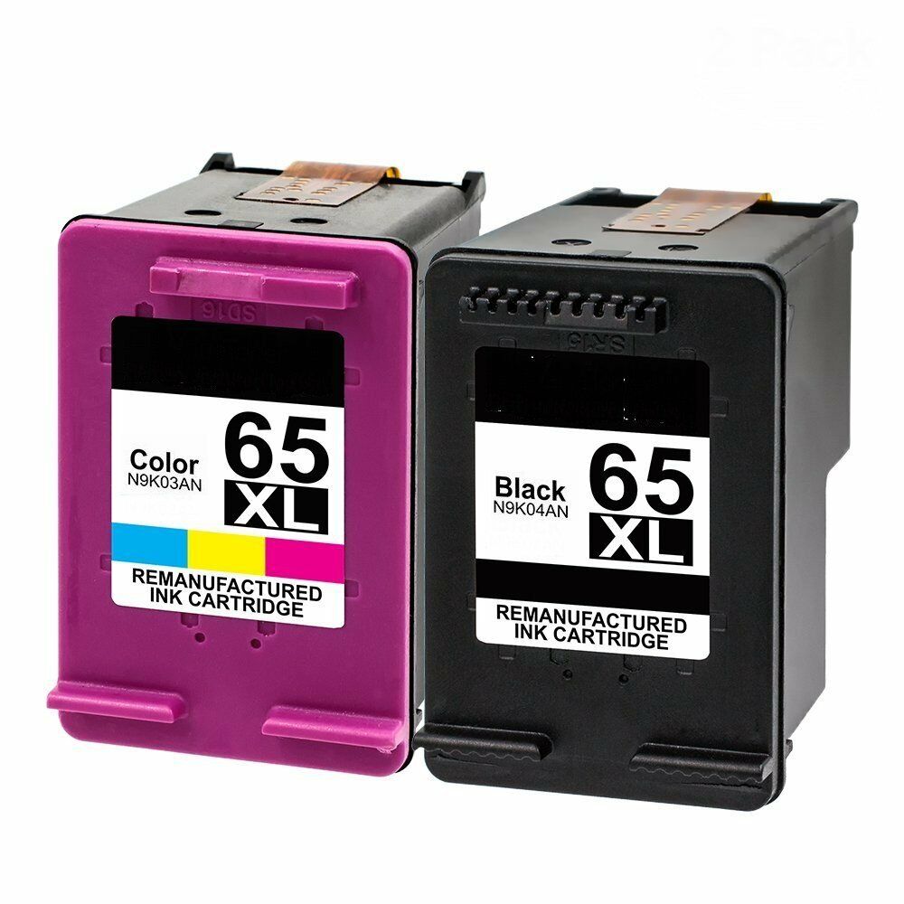 Replaces HP T6N04AE, 303XL Astar printcartridge black