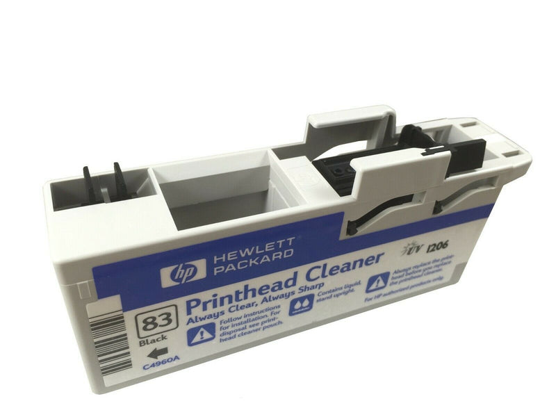 Genuine HP 83 Printhead Cleaner For DesignJet 5000 5500