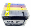 Sublimation Ink Cartridges for Canon PGI1200 PGI-1200 MB2120 MB2320 PGI1200